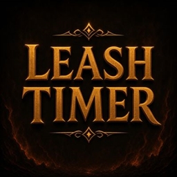 LeashTimer logo