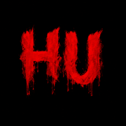 Horror Unleashed  logo