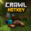 Crawl Hotkey logo