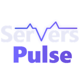 ServersPulse logo