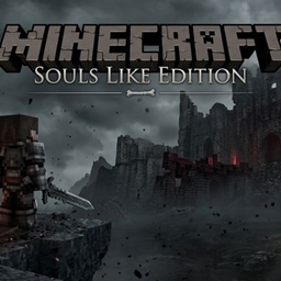 MC Souls Like Edition logo
