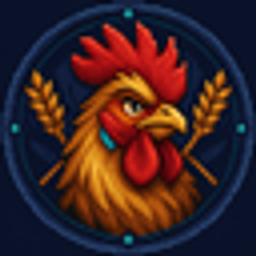 EYRAX Roosters & Roots project image