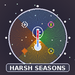 Harsh Seasons project image