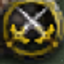 True Combat Indicator logo