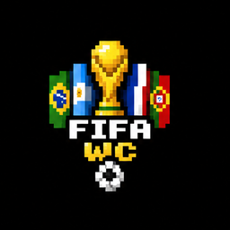 FIFA World Cup logo