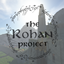 Grimslade | Rohan Village | Middle-Earth logo