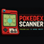 Pixelmon Pokedex Scanner logo