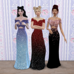 Zolle dress project image