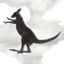 Better Kangaroo + logo