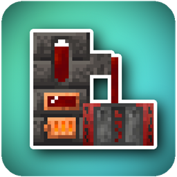 Blood Smeltery project image