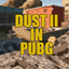 CS-PUBG DUST2 5x5 logo