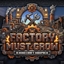 Factory Must Grow logo