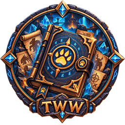 PSW Hunt for the Rares: The War Within project image