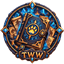 PSW Hunt for the Rares: The War Within logo