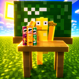 Pringles PE logo
