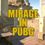 CS-PUBG MIRAGE 5x5 logo