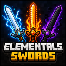 Elemental Swords: Expanded logo