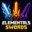 Elemental Swords: Expanded logo