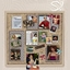 Jules Cork board decor logo