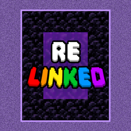 Portals: Relinked logo