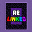 Portals: Relinked logo