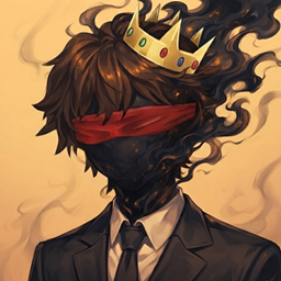 Orantica's Bloodrush SMP V2 logo