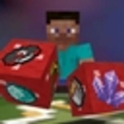 Random Item Speedrun BE project image