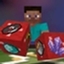 Random Item Speedrun BE logo