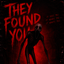 They Found You logo