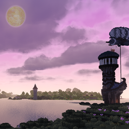 Neo Fantasy