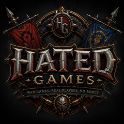 Hated Games project image