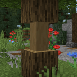 Tree Chopper Add-on logo