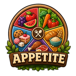 Appetite: Nutrition project image
