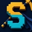 SupeCraft logo