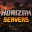 Server Horizons logo