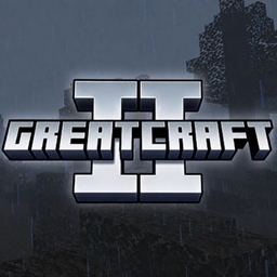 GREATCRAFT II logo
