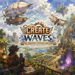 Create Waves