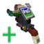 Vmod+ logo