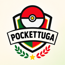 PocketTuga logo