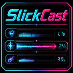 SlickCast project image