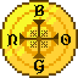 BOGN - Bleeding Hull logo