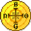 BOGN - Bleeding Hull logo