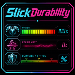SlickDurability project image