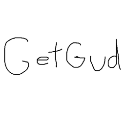 GetGud Tracker logo