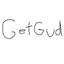 GetGud Tracker logo