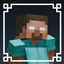 He Creaks... logo