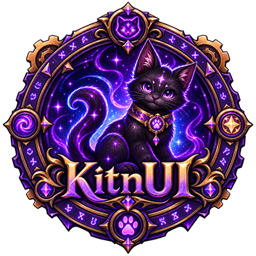 KitnUI logo