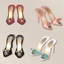 Jules Sandals 👡 logo