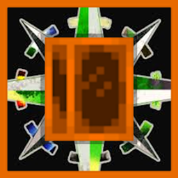 Tempad to Map: JourneyMap & Tempad Addon logo