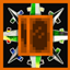Tempad to Map: JourneyMap & Tempad Addon logo